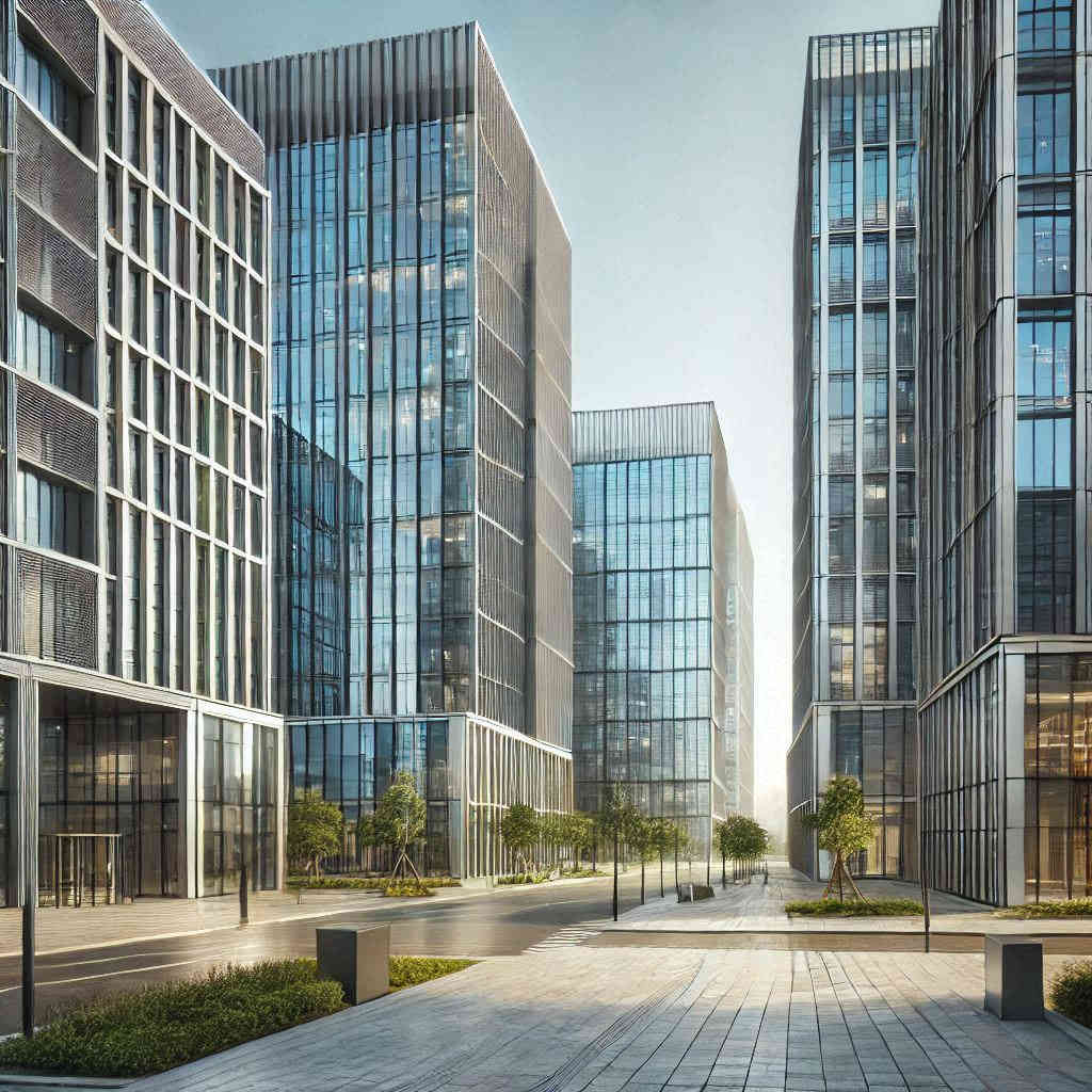 上海汇融天地文章配图