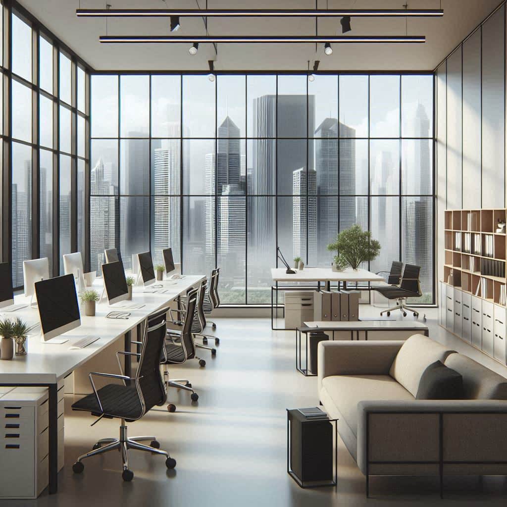 大厦名字文章配图